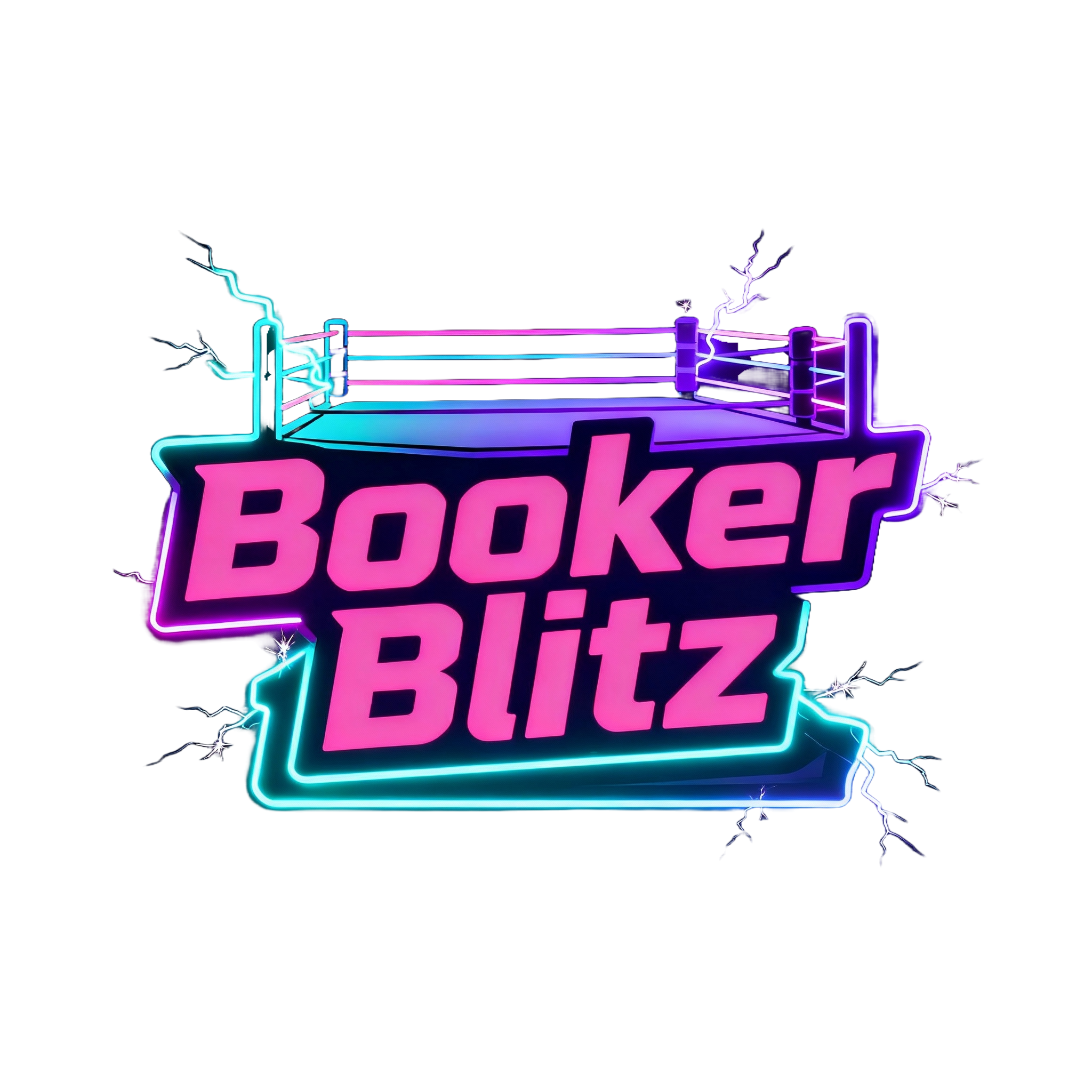 Booker Blitz